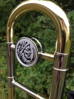 432 - Trombone Outfit 2